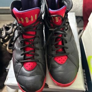 Jordan 7